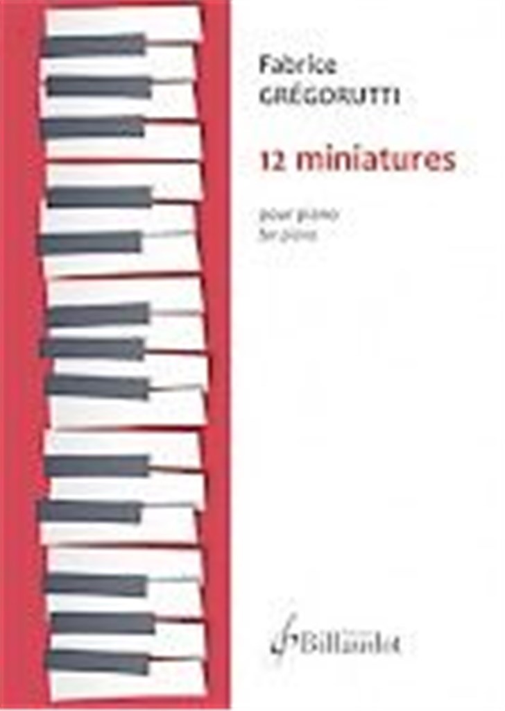 12 Miniatures
